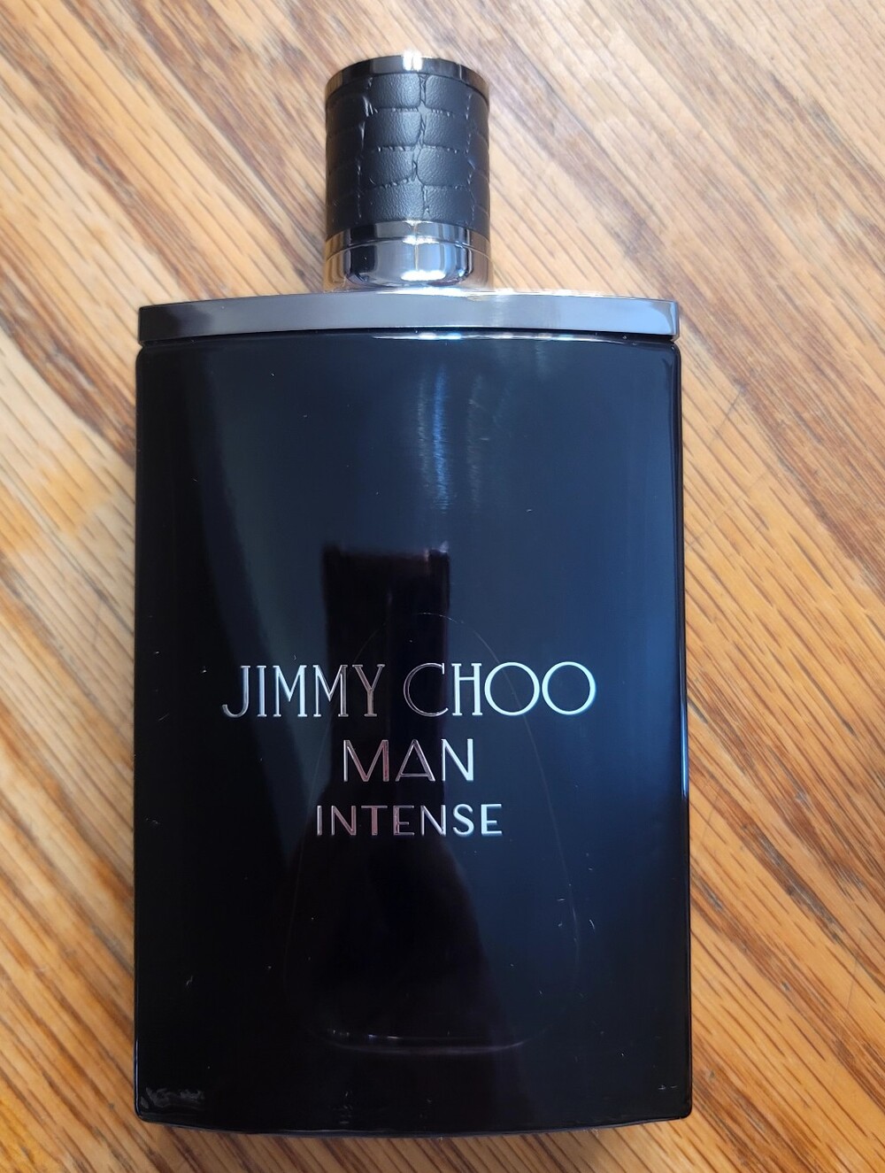 New Jimmy Choo Man Intense